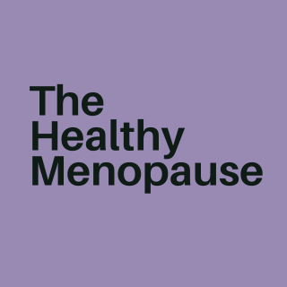The Healthy Menopause